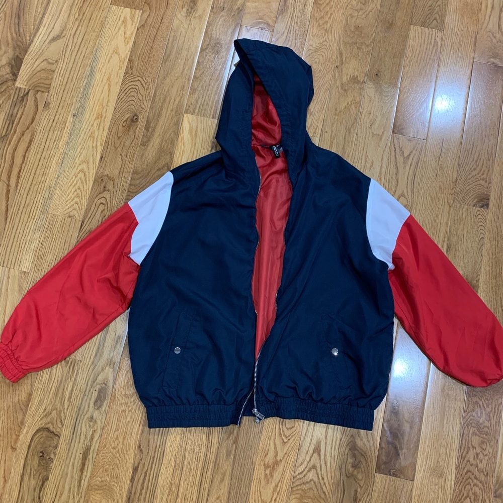 H&M Windbreaker